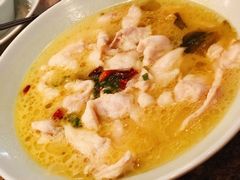 酸菜鱼-小团圆餐厅(欧洲城店)