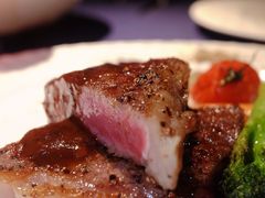M3+级谷饲300天安格斯西冷-ZHAO赵·牛扒坊(仁和新城店)