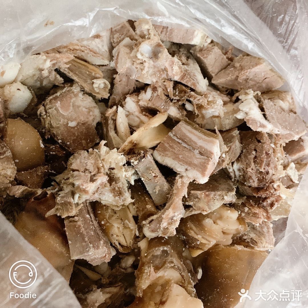 加上一碗饭 饱到扶墙就是了