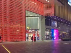 -MOSSO音乐酒吧·live house(南京旗舰店)