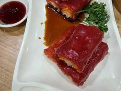 -添好运点心专门店(中环IFC店)