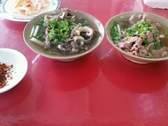 -谢老五跷脚牛肉·非遗传承店
