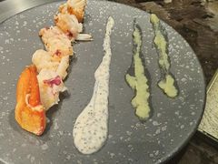 -Ginza Onodera铁板烧(外滩十八号店)