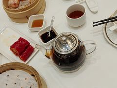 -喜宴又一村·粤菜·茶点·海鲜(壹方天地店)