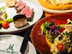 -布拉格餐厅· 中欧捷克菜(全国首店)