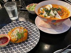 -Ginger(兴国路店)