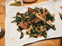 -长寿参鸡汤(朝韩风情街店)
