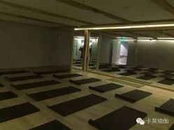 -卡莫瑜伽·普拉提