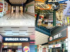 -横琴购口岸商业广场