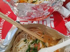 -见味花甲(福田coco park店)