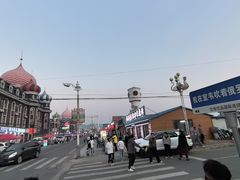 -室韦口岸