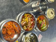 -哈哈碳都·牛肋条无限自助烤肉(宝龙店)