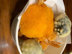 -米屋石锅拌饭(师大店)