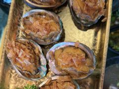 -牛New寿喜烧(金鹰世界店)