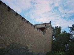 -常家庄园
