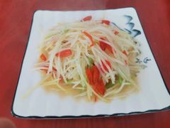 -山水之味·大鱼头·农家菜(张公洞店)