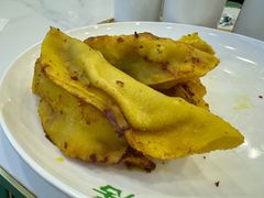 -古南都·清真绿柳居菜馆(太平南路店)