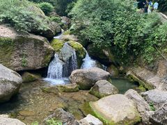 -青城山
