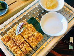 -运·中餐厅(成都华尔道夫酒店)