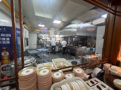 -京菜·砂锅居·烤鸭(西四店)