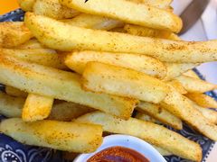 -get pizza意大利餐厅(凯德MALL店)