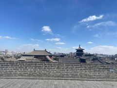 -大同古城墙