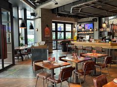 -京A Taproom·精酿餐吧(CBD店)