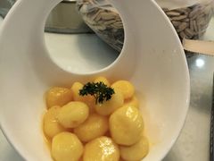 -海天一色海景自助餐厅(西港花园店)