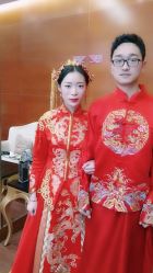 -青禾蒙娜丽莎婚纱摄影(武汉总店)
