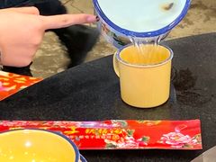 -关东情铁锅炖(迎春大街店)