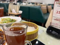 -东四民芳餐厅(世茂工三店)