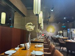 -金枝玉叶上海人家食府(三里河店)