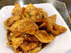 麻辣小土豆-小街天府