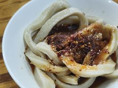 -洞子口张老二凉粉(文殊院店)