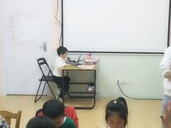 -智韵素养黎明练字(莘庄校区)