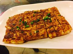 -小胡子烧烤(江汉路店)