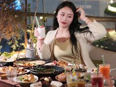 -La Terre乐田(万象城店)