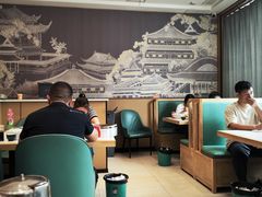 -梅利汴京烤鸭•开封豫菜地标店(晋安路店)