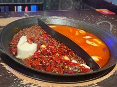 -水巷子·巴掌腰片重庆火锅(云纺店)