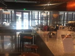 -sugarman espresso素饮糖人高新咖啡工厂