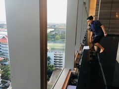 -阿瓦尼河滨曼谷酒店