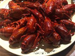 -靓靓蒸虾(中山公园店)