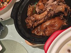 -大铁勺新津菜(东丽阳光新业广场店)