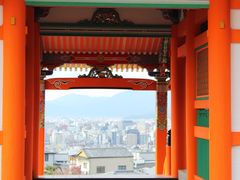 -有栖山 清光院 清水寺