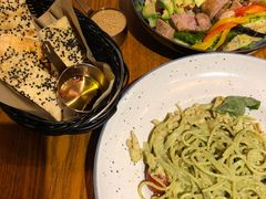 -百特喜·意大利餐厅(八佰伴镇江店)