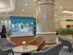 -逸派咖啡 EPARKCOFFEE(广安门店)