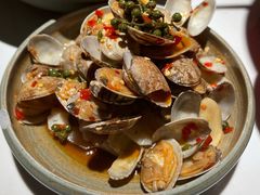 绝味花甲-遇见湘·地道湖南菜(云门店)