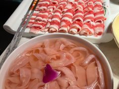 -重庆德庄火锅(映月湖环宇城店)