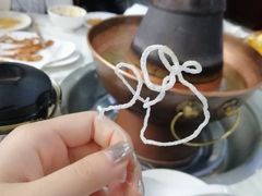 -北平楼·老北京涮羊肉(双流总店)