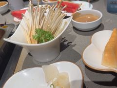 -海底捞火锅(劲松店)